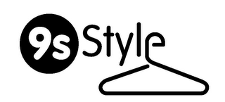 9S STYLE logo