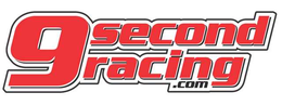 9SECONDRACING.COM logo