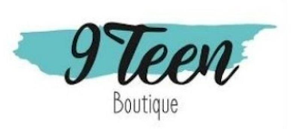 9TEEN BOUTIQUE logo