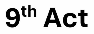 9TH ACT logo