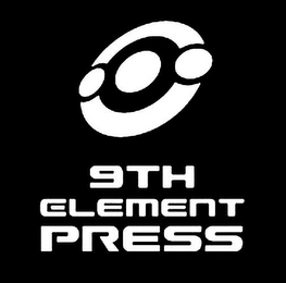 9TH ELEMENT PRESS logo