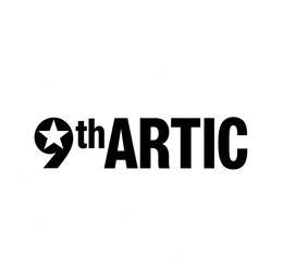 9THARTIC logo