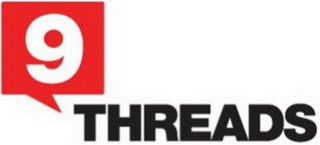 9THREADS logo