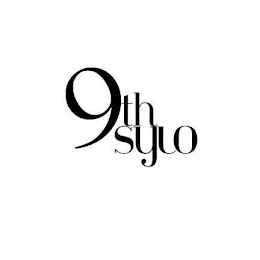 9THSYLO logo