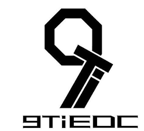 9TIEDC logo