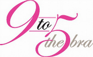 9TO5 THE BRA logo