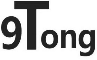 9TONG logo
