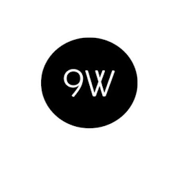 9W logo