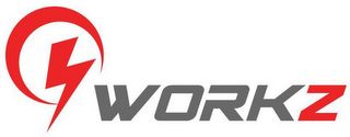 9WORKZ logo