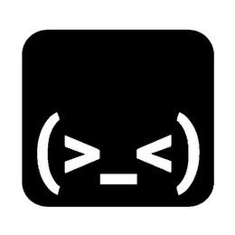 (>_<) logo