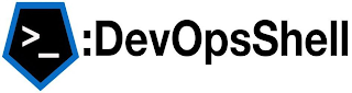 >_ :DEVOPSSHELL logo