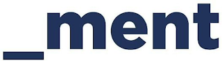 _MENT logo