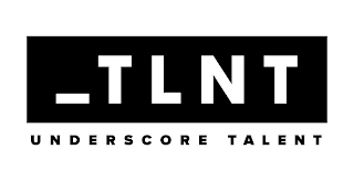_TLNT UNDERSCORE TALENT logo