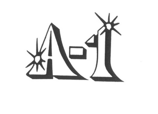 A-1 logo
