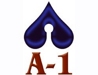 A-1 logo