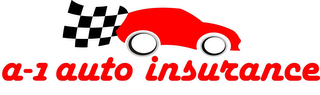 A-1 AUTO INSURANCE logo