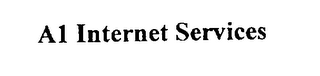 A 1 INTERNET SERVICES logo