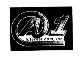 A 1 INTERNET.COM, INC. logo