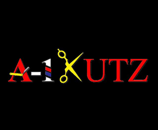 A-1 KUTZ logo