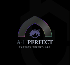 A-1 PERFECT ENTERTAINMENT, LLC logo