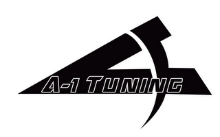 A-1 TUNING logo