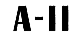 A-11 logo