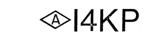 A 14KP logo