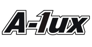 A-1UX logo