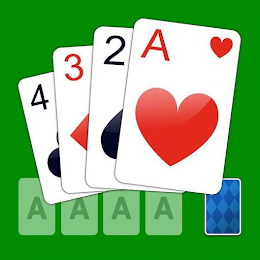 A 2 3 4 A A A A logo