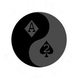 A 2 logo