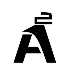 A 2 logo