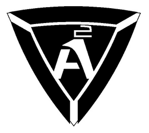 A 2 logo