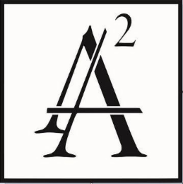 A 2 logo