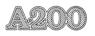 A-200