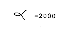 A-2000 logo