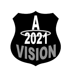 A 2021 VISION logo
