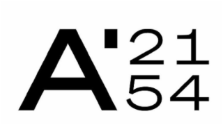 A' 2154 logo