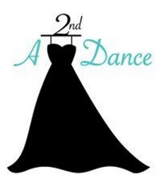 A 2ND DANCE logo