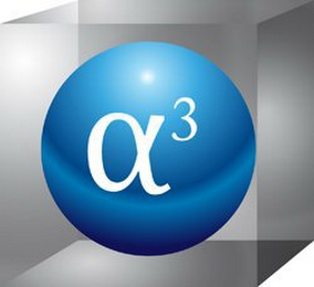 A 3 logo