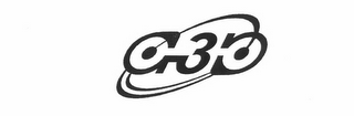 A 3D logo