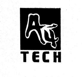 A-4 TECH logo