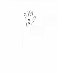 A 5 logo