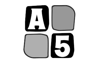 A 5 logo