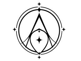 A logo