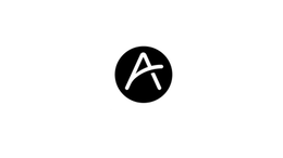 A logo