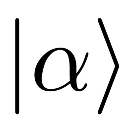 A logo