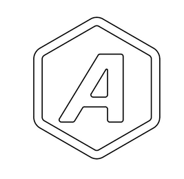 A logo