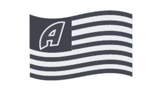 A logo