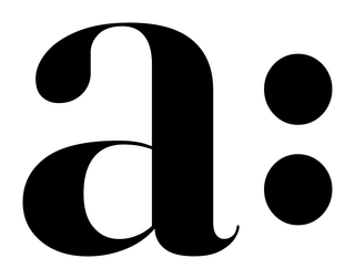 A: logo