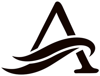 A logo